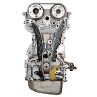 2016 Kia Sportage Engine