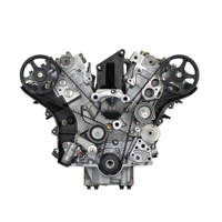 2006 Kia Optima Engine e-r-n_6326