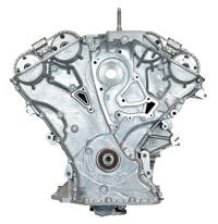 2011 Kia Sorento Engine