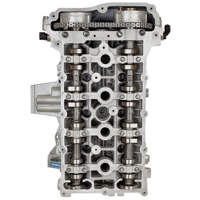 2011 Mitsubishi RVR Engine e-r-n_95515-1