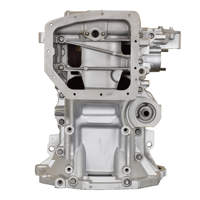 2010 Chevrolet Express 3500 Van Engine