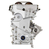 2012 Hyundai Elantra Engine e-r-n_6654