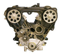 1984 Nissan 300ZX Engine e-r-n_95845