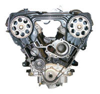 1987 Nissan PICKUP Engine e-r-n_96674