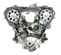 1984 Nissan 300ZX Engine e-r-n_95844