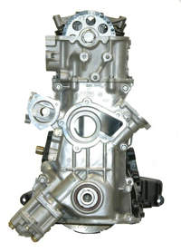 1993 Nissan PICKUP Engine e-r-n_96759