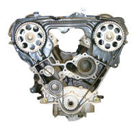 1985 Nissan Maxima Engine e-r-n_96399-2