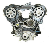 1997 Nissan PICKUP Engine e-r-n_96807-2