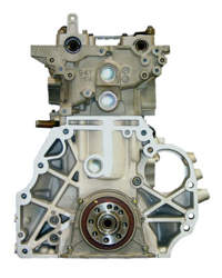1995 Infiniti G20 Engine