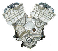 1992 Nissan Maxima Engine