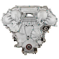 2012 Nissan Altima Engine e-r-n_5762
