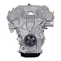 2016 Infiniti QX60 Engine e-r-n_10760