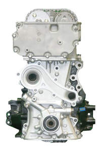 2003 Nissan Sentra Engine
