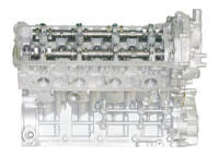 2003 Infiniti M45 Engine