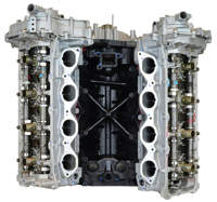 2006 Infiniti FX45 Engine