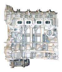 2004 Nissan Altima Engine e-r-n_5724