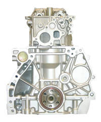 2002 Nissan Sentra Engine e-r-n_6115