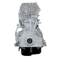 2006 Nissan Frontier Engine e-r-n_5842