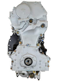 2013 Nissan Altima Engine e-r-n_5763