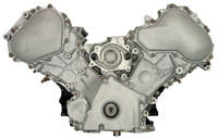 2005 Nissan Armada Engine e-r-n_5775