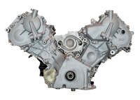 2008 Nissan Armada Engine e-r-n_5779
