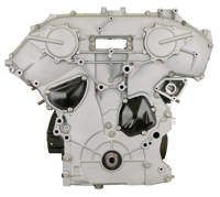 2013 Nissan NV1500 Engine