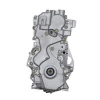 2012 Nissan Versa Engine e-r-n_6199