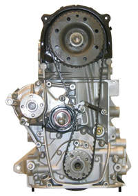 1988 Pontiac Firefly Engine e-r-n_73292