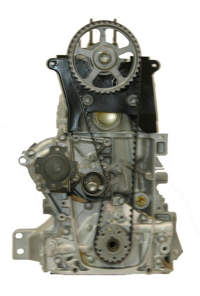 1994 Pontiac Firefly Engine e-r-n_73345