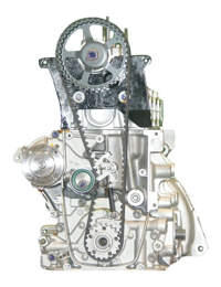 2000 Pontiac Firefly Engine e-r-n_2773