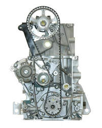 2001 Suzuki Swift Engine e-r-n_12125