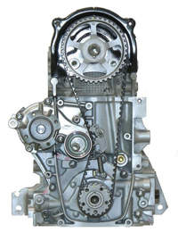 1996 Suzuki Swift Engine e-r-n_100420