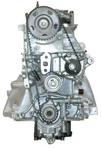 1994 Honda Civic Engine e-r-n_85469