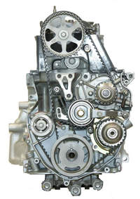 1992 Honda Accord Engine e-r-n_85010-2