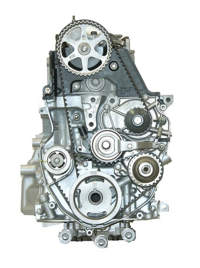 1995 Honda Odyssey Engine e-r-n_85816