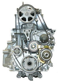 1993 Honda Accord Engine e-r-n_85024