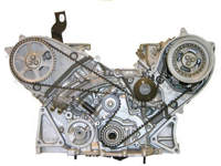 1991 Acura LEGEND Engine e-r-n_40167