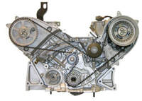 1995 Acura LEGEND Engine e-r-n_40202