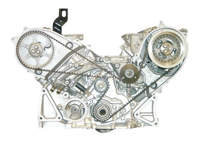 1994 Acura LEGEND Engine e-r-n_40190