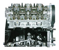 1997 Acura TL Engine