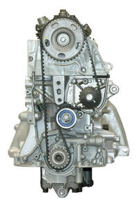 1994 Honda Civic Engine e-r-n_85464