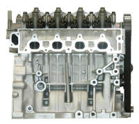 1995 Honda DEL SOL Engine