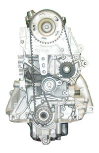 1994 Honda Civic Engine e-r-n_85467