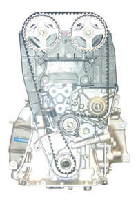 1995 Acura Integra Engine e-r-n_40091