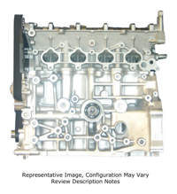 1995 Acura Integra Engine e-r-n_40090