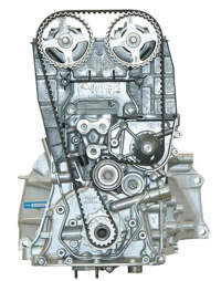 1996 Acura Integra Engine e-r-n_40102