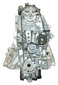 1997 Honda Civic Engine e-r-n_85508