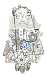 1999 Honda Civic Engine e-r-n_9924