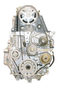 1998 Honda Accord Engine e-r-n_85103