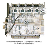 1998 Honda Odyssey Engine e-r-n_85823